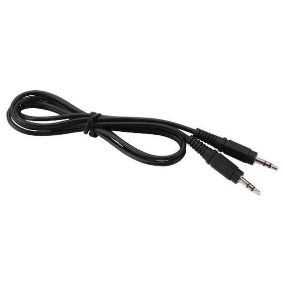 BOSS Audio Systems 35AC Male to Male 3.5mm Stereo Auxiliary Cable 36 Inch 91 cm Long