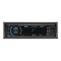 BOSS Audio Systems 625UAB Car Stereo, Bluetooth, No DVD, USB, AUX In AM/FM Radio