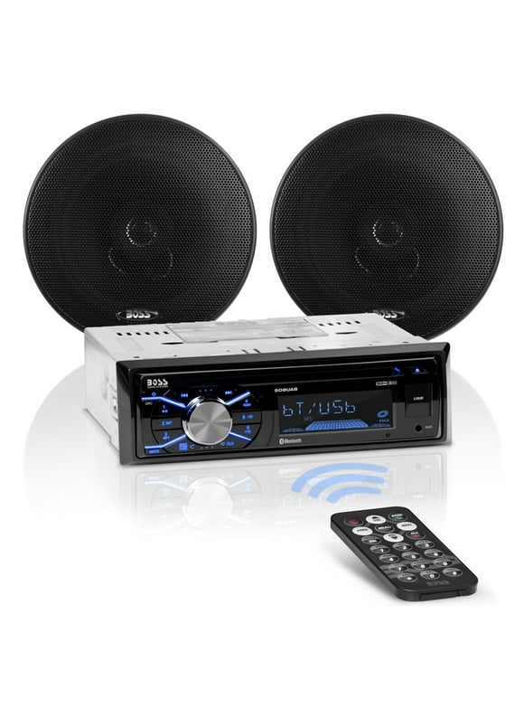 Car Stereos with CD Player in Car Stereos