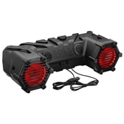 BOSS Audio Systems ATV30BRGB Amplified ATV 6.5 Inch Speakers & Tweeters