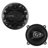 BOSS Audio Systems B553 Elite Series 5.25" 3-Way Full Range Car Speakers, 225 Watts Max
