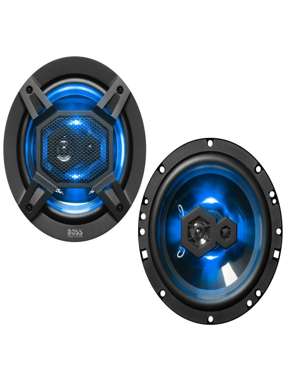 Coaxial Car Speakers in Car Speakers
