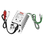 BOSS Audio Systems B65N Line Output Converter - 2-Channel RCA Converter, Noise Filter for Car Audio Accessories