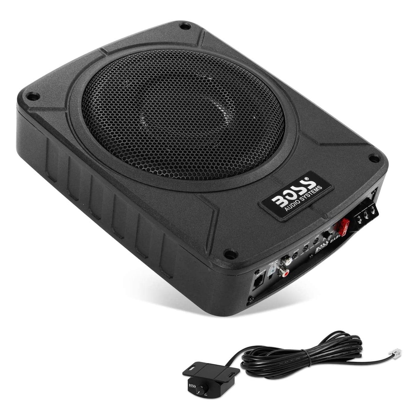 BOSS Audio Systems BAB8 800 Watts Low Profile Bangladesh Ubuy