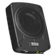BOSS Audio Systems BAB8 8 Inch 800 Output Amplified Boxed Car Subwoofer
