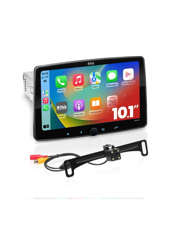 Car Stereos with Backup Camera in Car Stereos