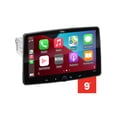 thumbnail image 1 of BOSS Audio Systems BCPA9 Car Stereo – Wireless Apple CarPlay, Android Auto, 9 Inch LCD Touchscreen, Bluetooth, No CD DVD Player, Radio, 1 of 9