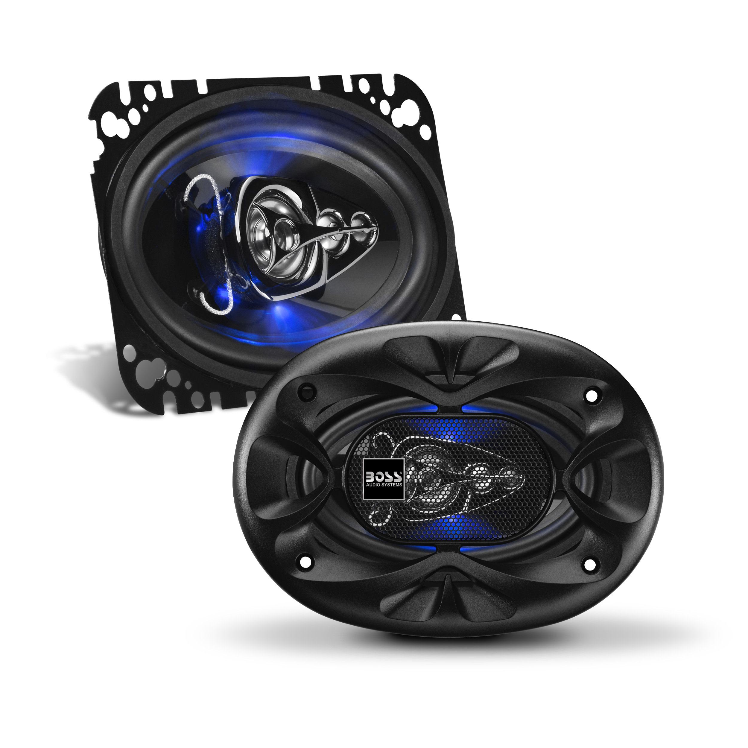 Polk db521 Speaker, 45 W RMS, 135 W PMPO, 2way, 2 Pack