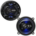 thumbnail image 1 of BOSS Audio Systems BE524 5.25” Car Speakers, 225 Watts, Full Range Sold in Pairs, 1 of 7