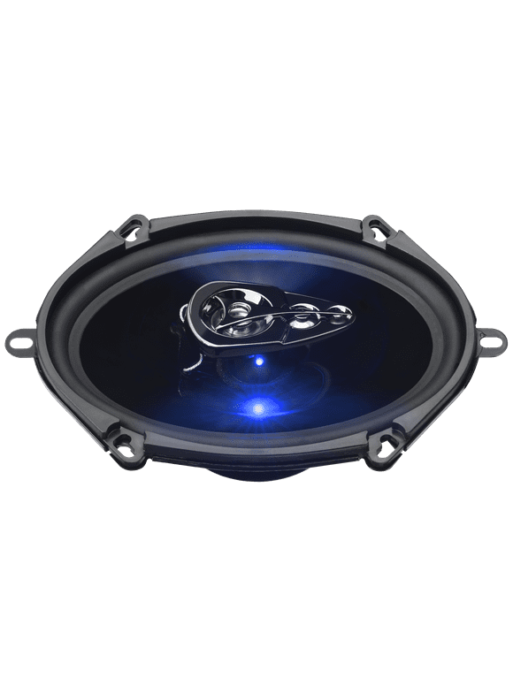 Car Door Speakers in Car Speakers