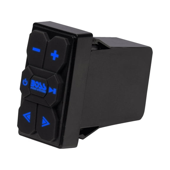 BOSS Audio Systems BPS1RS Carling Rocker Switch