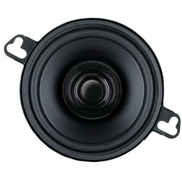 BOSS Audio Systems BRS35 3.5” Replacement Car Speaker, 50 Watts, Full Range