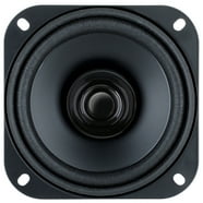 3.5 Inch Speakers Hifonics ZS35CX Zeus 3.5
