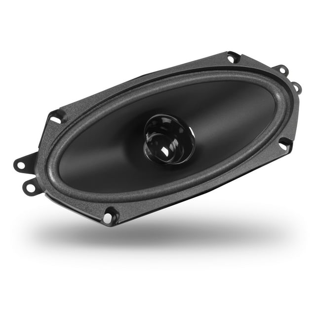 BOSS Audio Systems BRS410 4x10 Car Replacement Speaker, 120 W Sold Individually