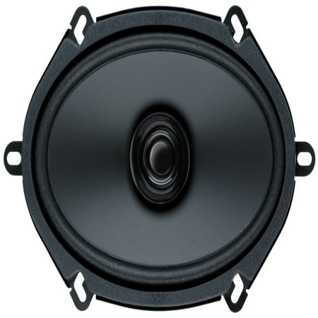 Boss Audio Brs5768 Dual-cone Replacement Speaker [5" X 7"/6" X 8"]