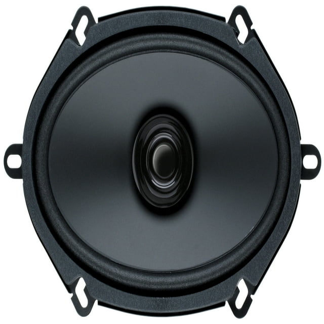 BOSS Audio Systems BRS5768 5 x 7 Inch Car Replacement Audio Door