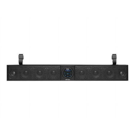 BOSS Audio Systems BRT36A ATV UTV Sound Bar System