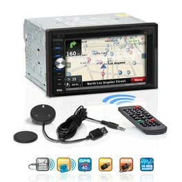 Ripley - RADIO DE AUTO PIONEER MVH S215BT CON USB Y BLUETOOTH