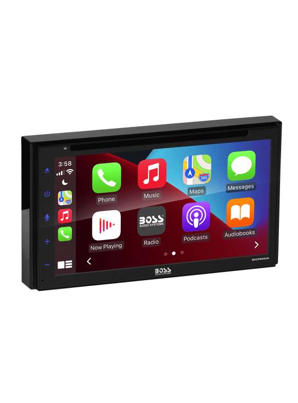 Android Car Stereos in Car Stereos