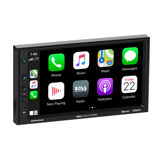 Black friday special!!! just $25 Turn your car display into a Apple Pl, Wireless Apple Carplay