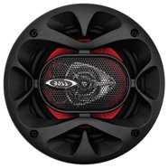JVC CS-DR693 drvn DR Series Coaxial Speakers (6" x 9", 500 Watts Max, 3 ...