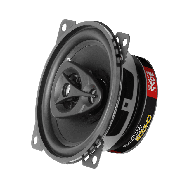 BOSS Audio Systems CH4230B 4” 225 W Car Speakers