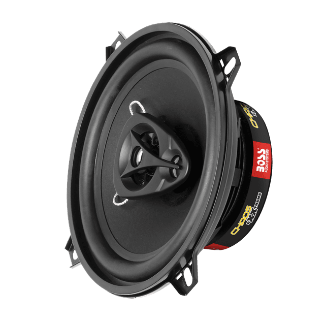 BOSS Audio Systems CH5530B 5.25” 225 W Car Speakers