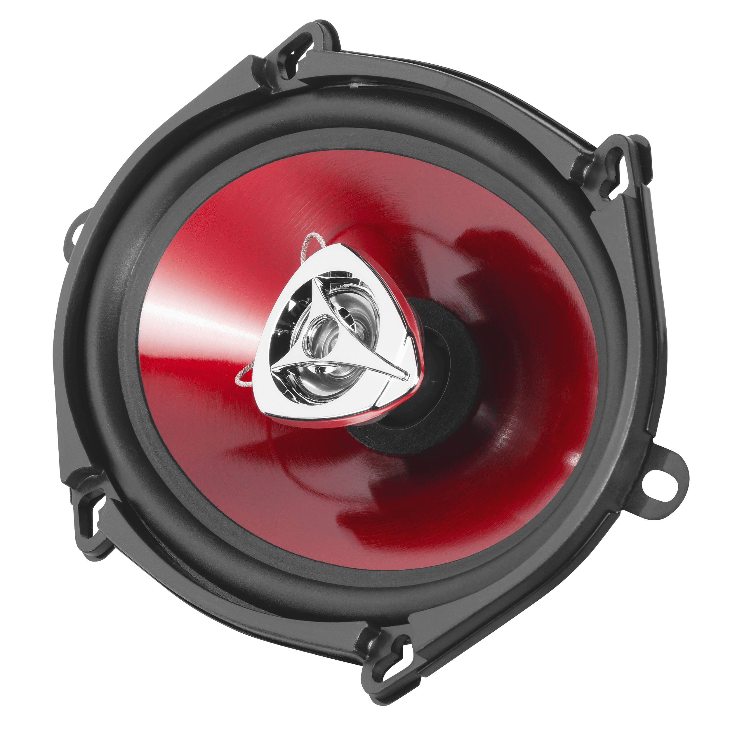 BOSS Audio Systems CH5720 5” x 7” Car Speakers, 225 Watts, Full Range