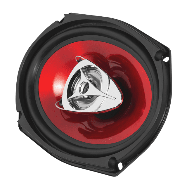 BOSS Audio Systems CH6920 Car Speakers 350 Watts of Power Per Pair