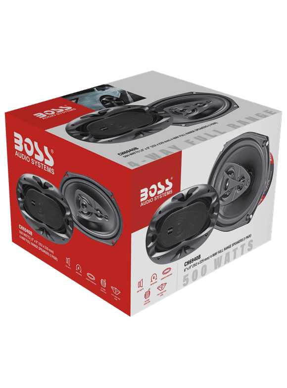 Car Door Speakers in Car Speakers