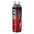 thumbnail image 1 of BOSS Audio Systems CPRD2 Car Audio Capacitor - 2 Farad, Energy Storage, Enhance Bass From Stereo, Warning Reverse Polarity Tone, Voltage Overload Low Battery, for Amplifier and Subwoofer, 1 of 4