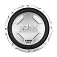 thumbnail image 1 of Boss Audio Systems New CX122 1400W Peak (700W RMS) 12" Chaos Extreme Series Single 4-Ohm Car Subwoofer, 1 of 8