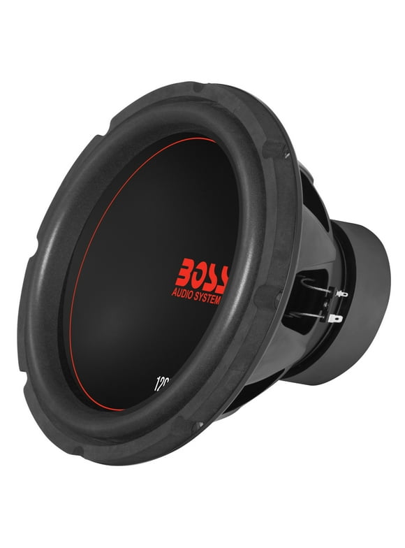 Car Subwoofer Sizes in Car Subwoofers