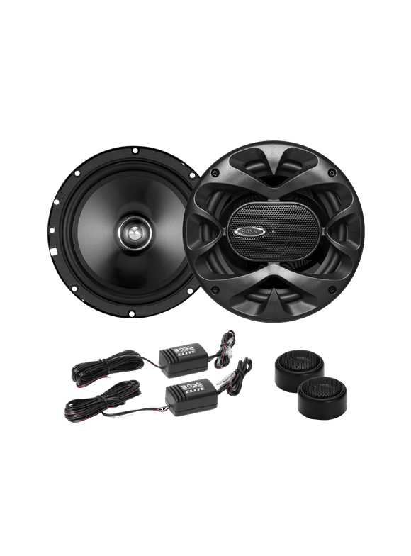 Car Speaker Brands in Car Speakers