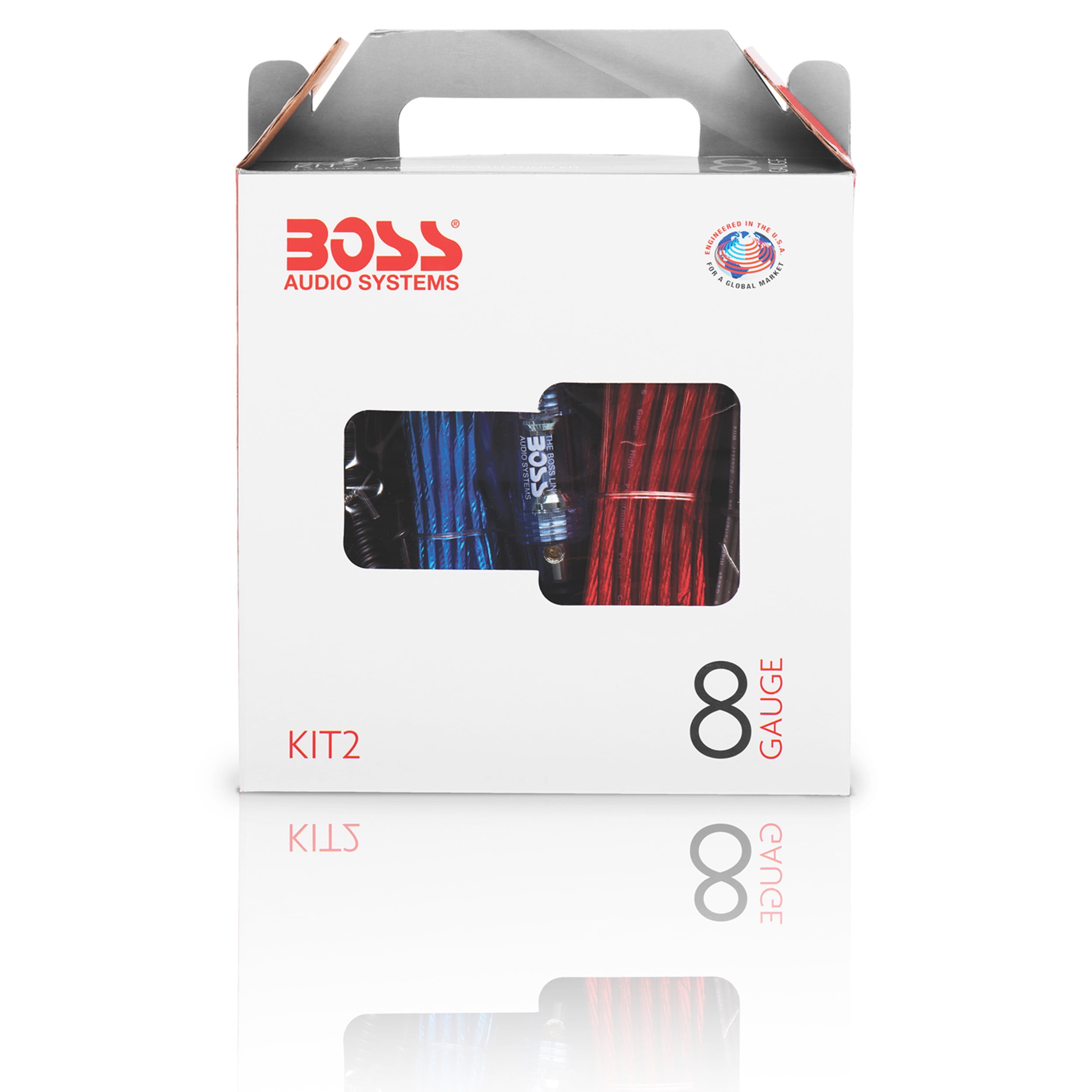 Boss 8 - Khám Phá Quyền Năng Từ Một Thiên Tài Kinh Doanh