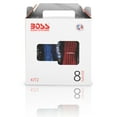 thumbnail image 1 of BOSS Audio Systems KIT2 8 Gauge Amplifier Installation Wiring Kit, 1 of 14