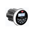 thumbnail image 1 of BOSS Audio Systems MGR350B Gauge-Style Marine Bluetooth Receiver, Weatherproof Boat Stereo, 1 of 7