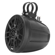 BOSS Audio Systems MPWT60 Marine ATV UTV Waketowers IPX6
