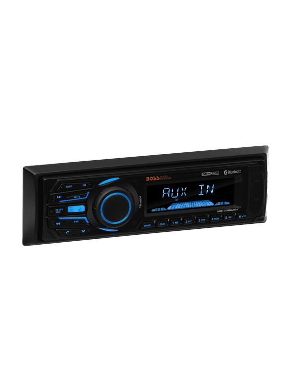 Marine Stereos in Marine Audio