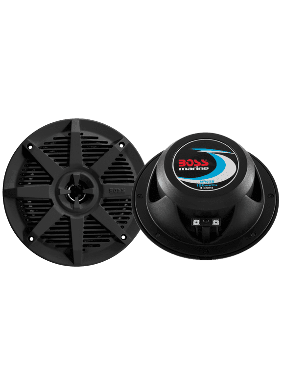 Marine Speakers in Marine Audio