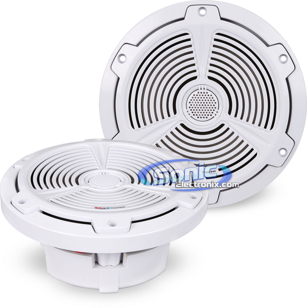 JVC CS-DR420 4" 2-Way 220w Speakers - Walmart.com