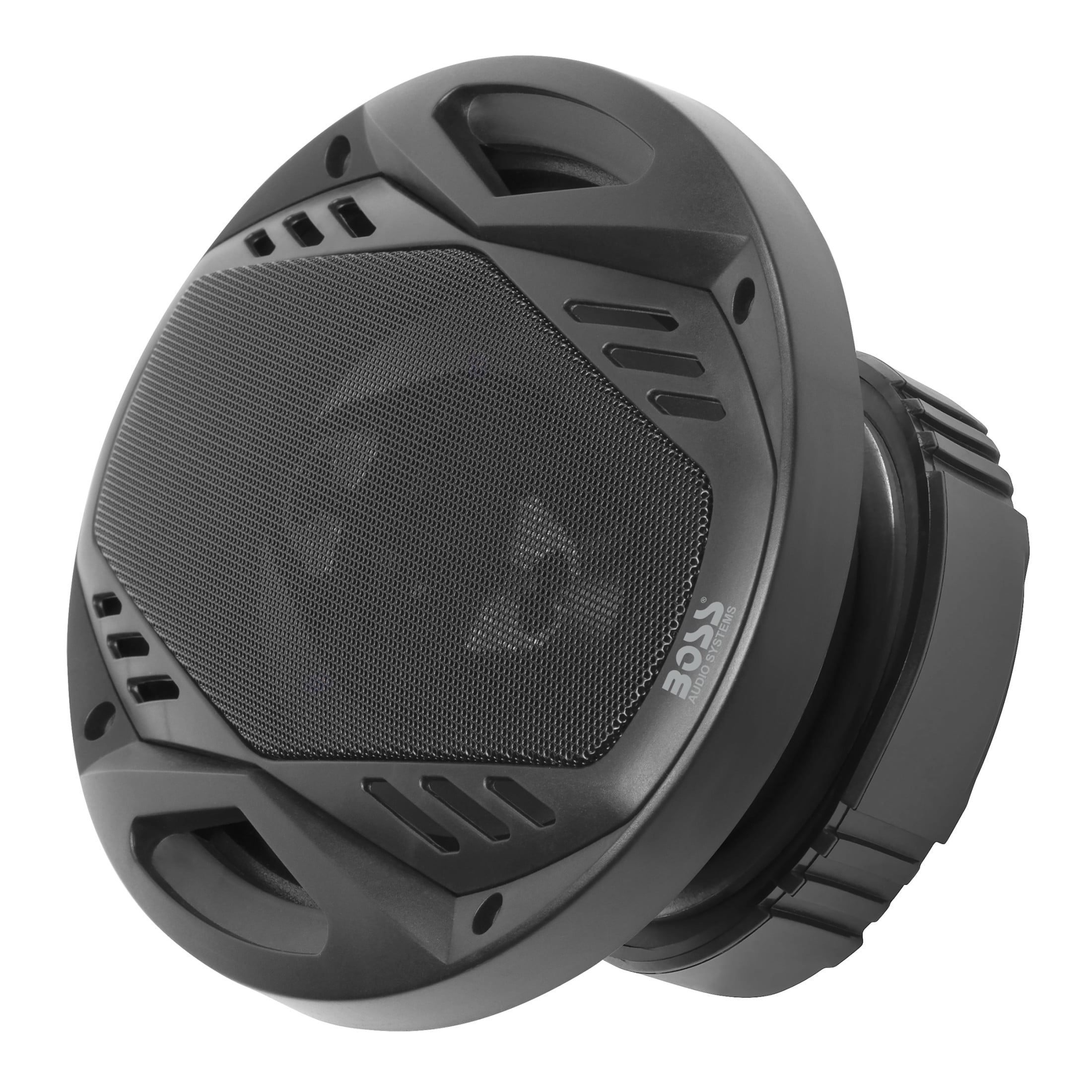 ONYX 6 X 9 4-way Speaker : BOSS Audio Systems NX694 6 x 9 Inch Car Door Speakers