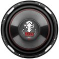 thumbnail image 1 of Phantom 12 inch Single Voice Coil (4 Ohm) 1400-watt Subwoofer, 1 of 10