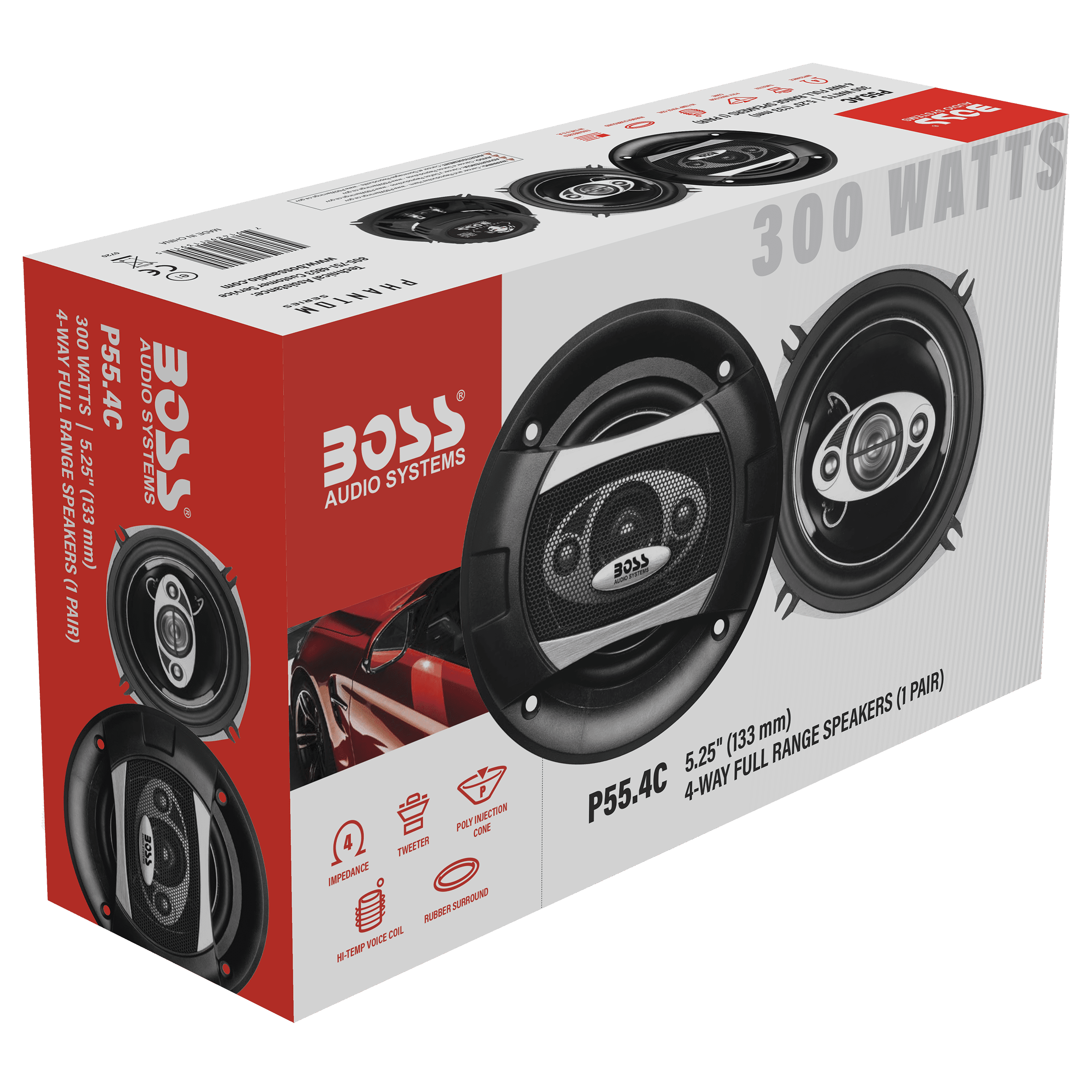 Pioneer ts900m sales
