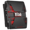 thumbnail image 1 of BOSS Audio Systems PT1000 Phantom Series 1000W 2 Channel Vehicle Audio Amplifier, Black, 1 of 15