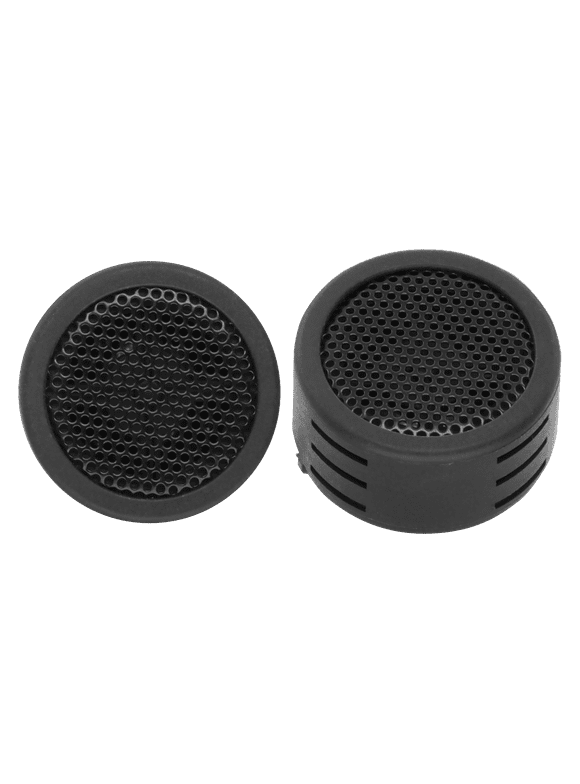 Car Door Speakers in Car Speakers