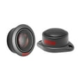 thumbnail image 1 of BOSS Audio Systems TW12 Car Tweeters, 1 Inch, 200 Watts Per Pair, 1 of 9
