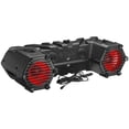 thumbnail image 1 of BOSS Audio Systems ATV95LRGB Amplified ATV 8 Inch speakers & Tweeters, 1 of 9