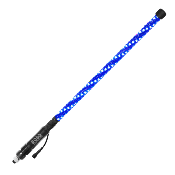 BOSS Audio Systems WP2 24 IP67 ATV Whip