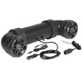 thumbnail image 1 of BOSS Audio Weatherproof Bluetooth Sound System, Black, 1 of 20